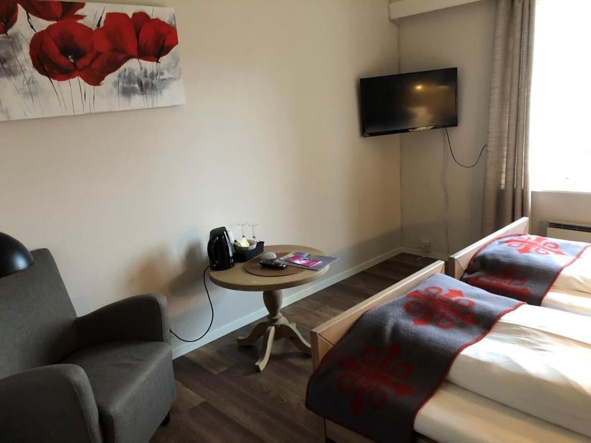 Dale-Gudbrands Gard By Frich'S Hotel Sor-Fron Bagian luar foto