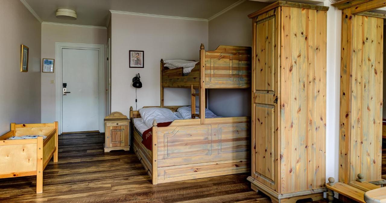 Dale-Gudbrands Gard By Frich'S Hotel Sor-Fron Bagian luar foto