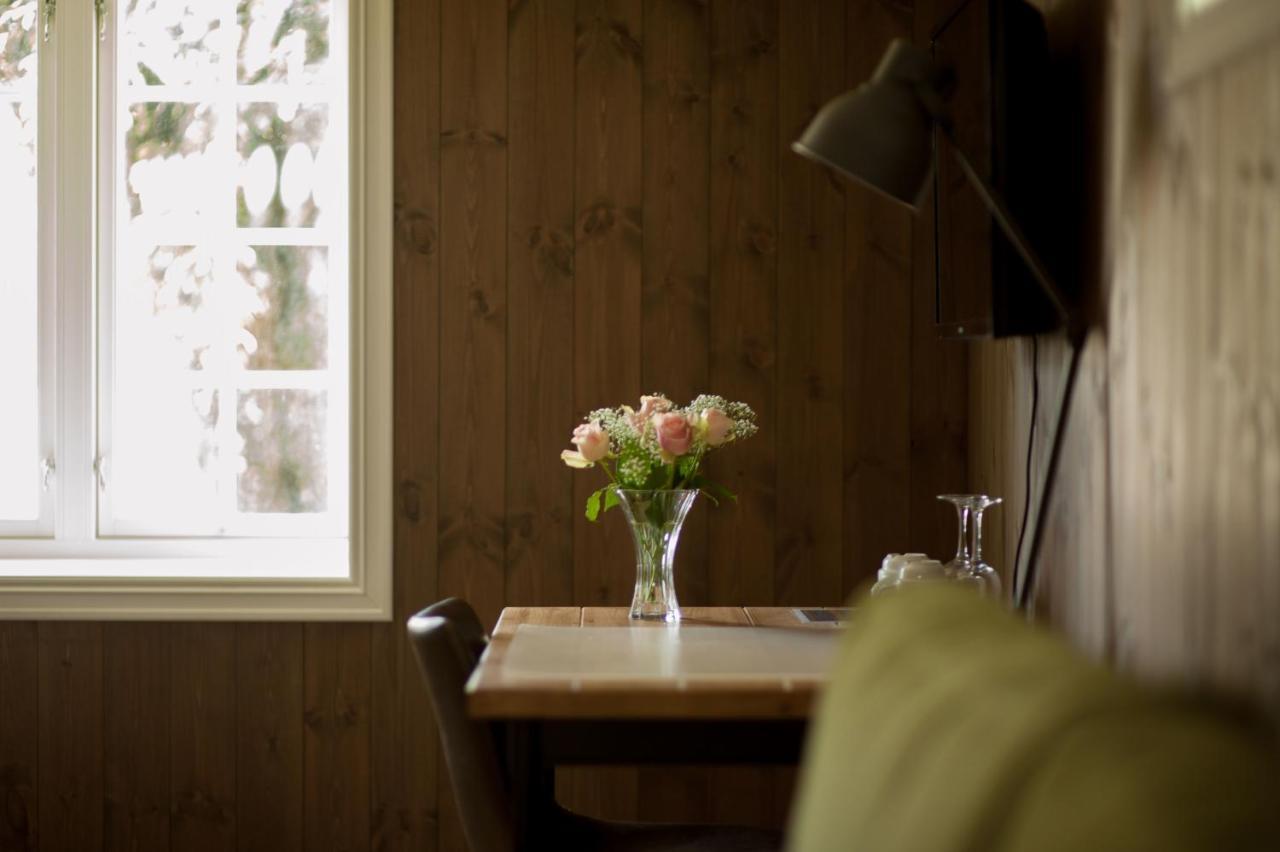 Dale-Gudbrands Gard By Frich'S Hotel Sor-Fron Bagian luar foto