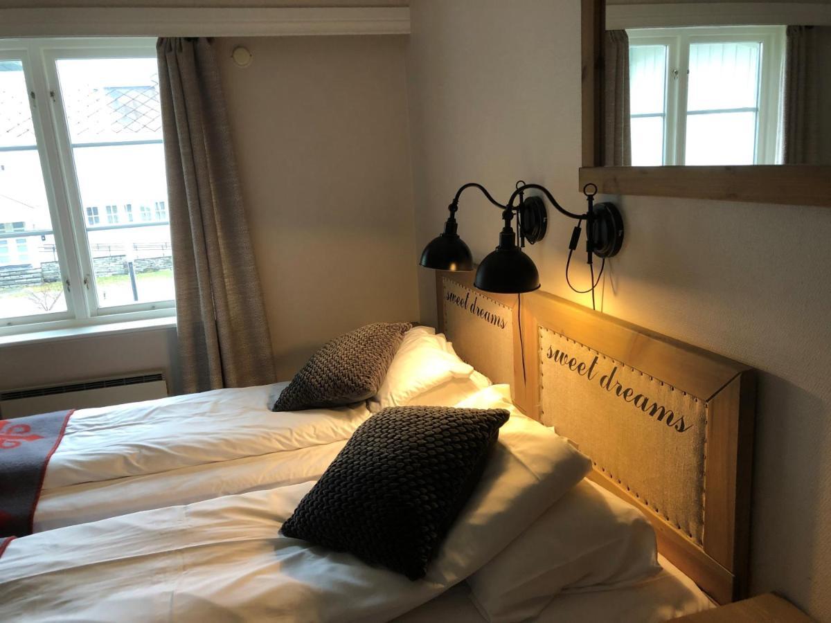 Dale-Gudbrands Gard By Frich'S Hotel Sor-Fron Bagian luar foto