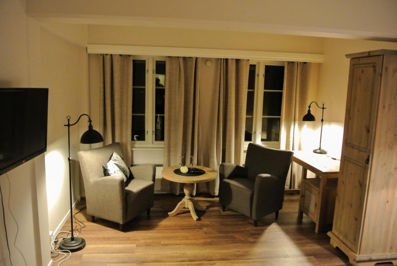 Dale-Gudbrands Gard By Frich'S Hotel Sor-Fron Bagian luar foto