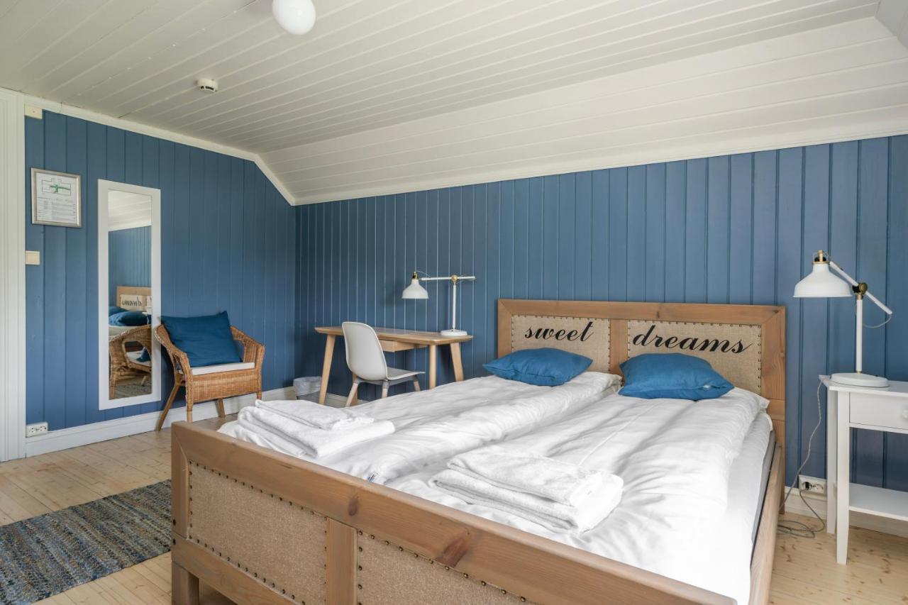 Dale-Gudbrands Gard By Frich'S Hotel Sor-Fron Bagian luar foto