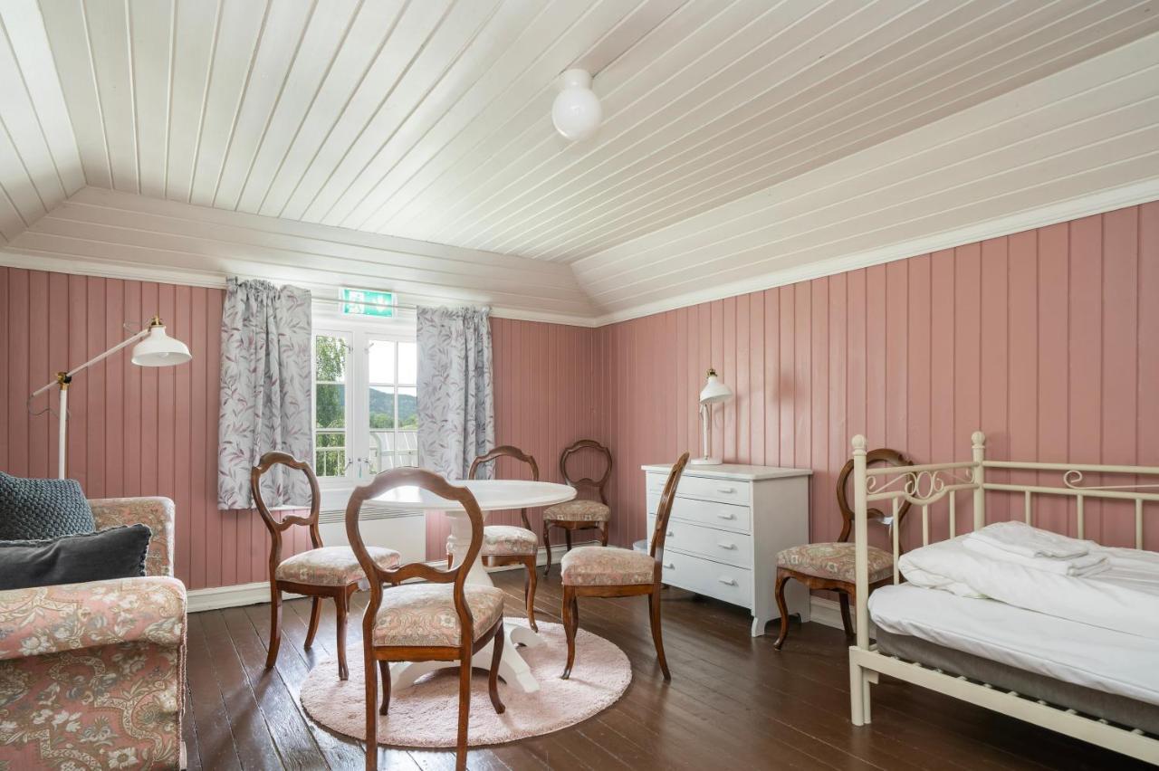 Dale-Gudbrands Gard By Frich'S Hotel Sor-Fron Bagian luar foto