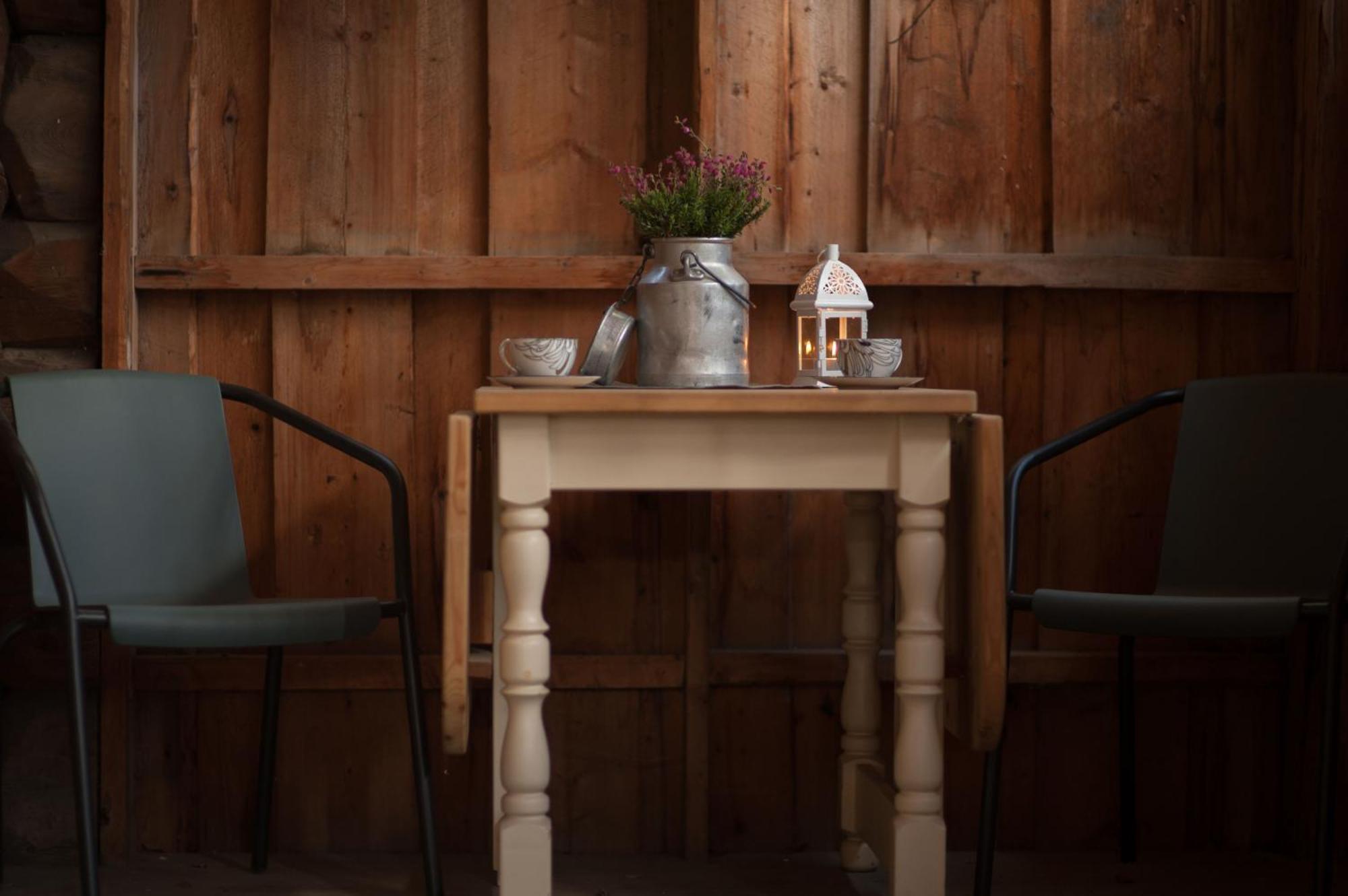Dale-Gudbrands Gard By Frich'S Hotel Sor-Fron Bagian luar foto