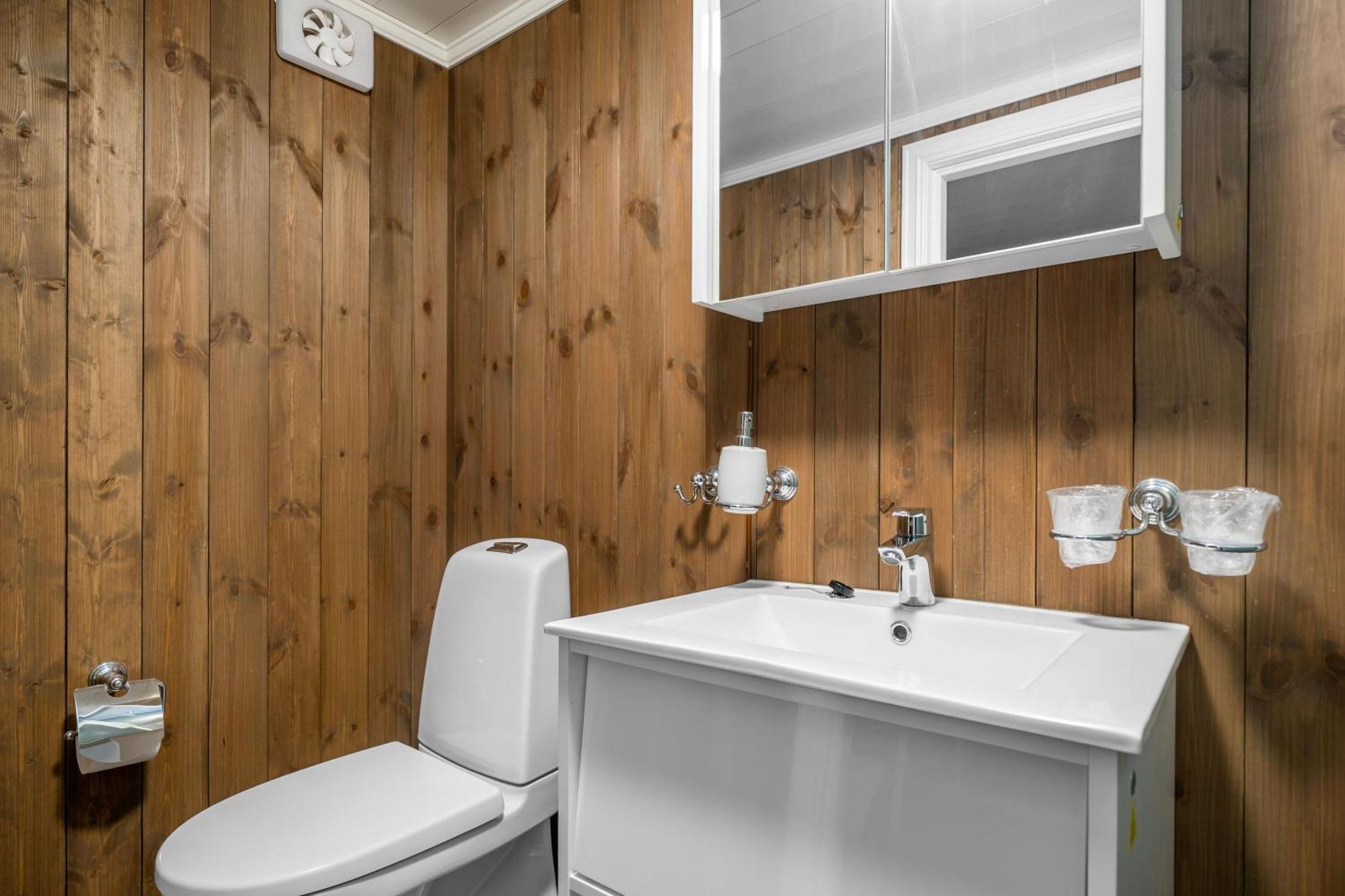 Dale-Gudbrands Gard By Frich'S Hotel Sor-Fron Bagian luar foto